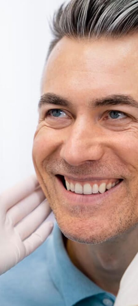Implante dentário
